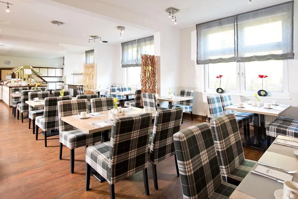 ACHAT Hotel Frankfurt Airport Langen  Deutschland