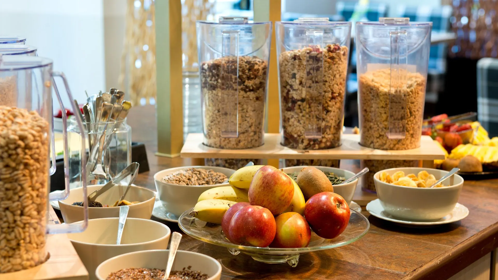 Coffee Fellows Hotel Frankfurt Airport-Langen 3*, Langen (Hessen)
