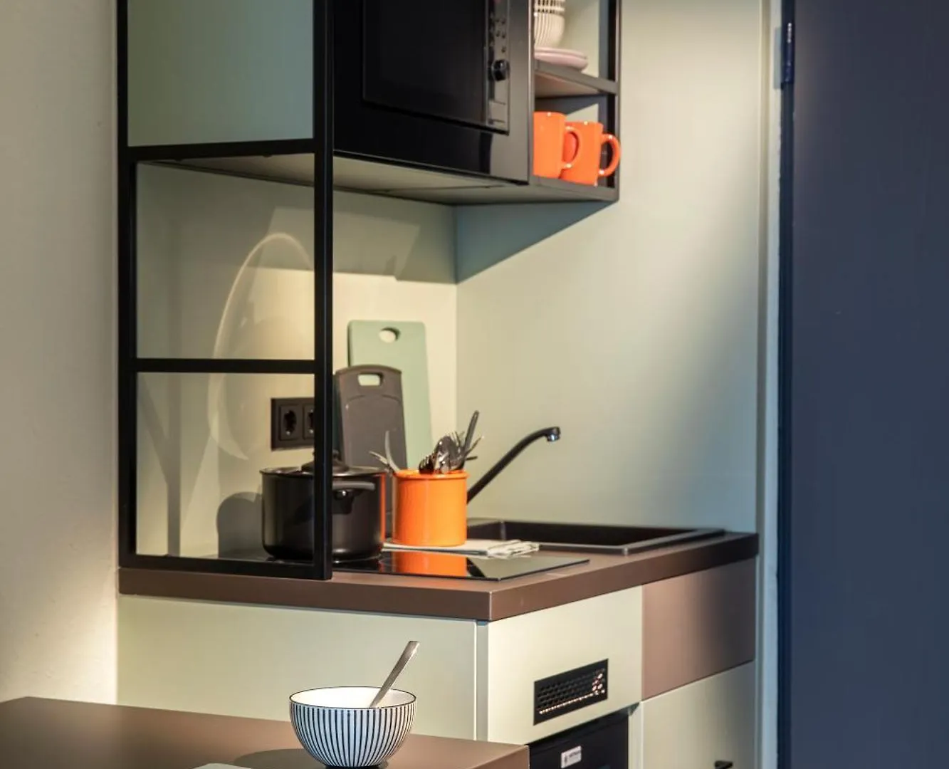 Coffee Fellows Hotel Frankfurt Airport-Langen 3*, Langen (Hessen)