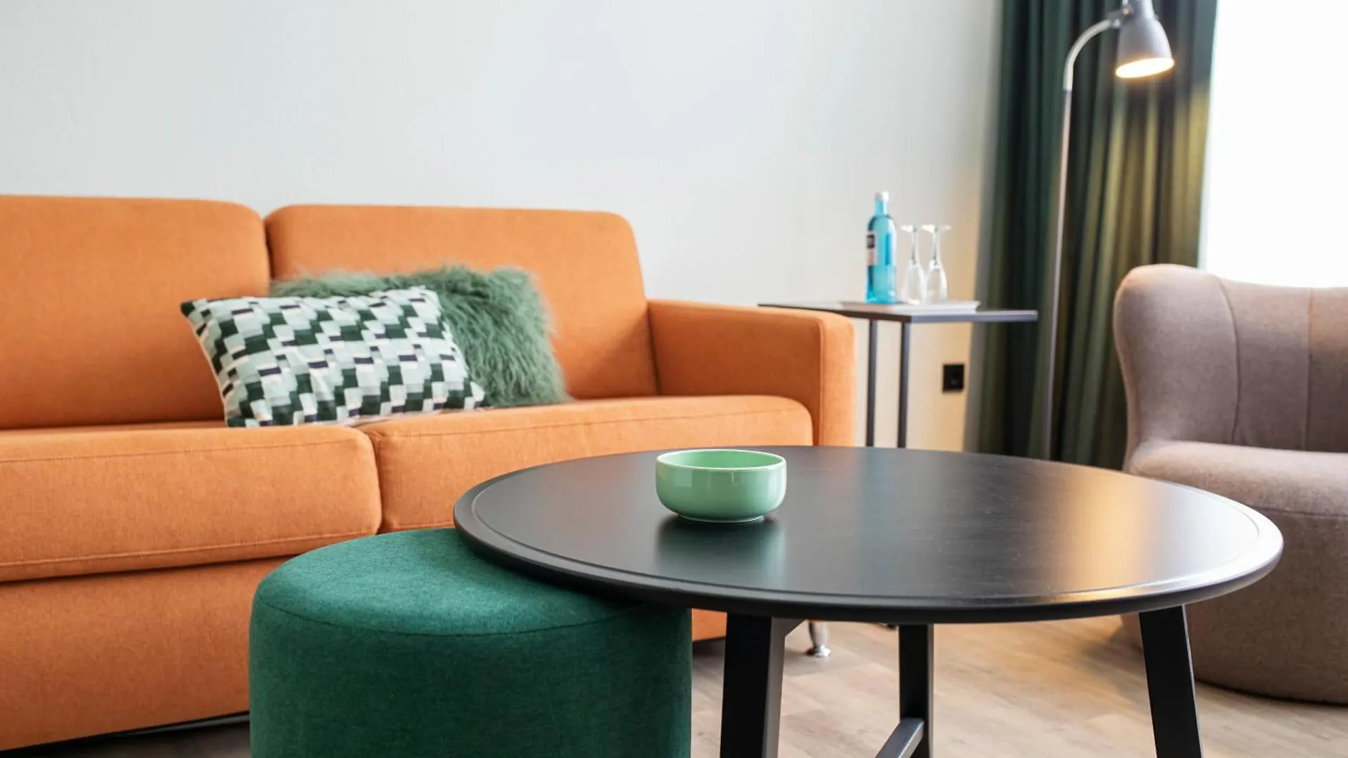 Coffee Fellows Hotel Frankfurt Airport-Langen 3*, Langen (Hessen)