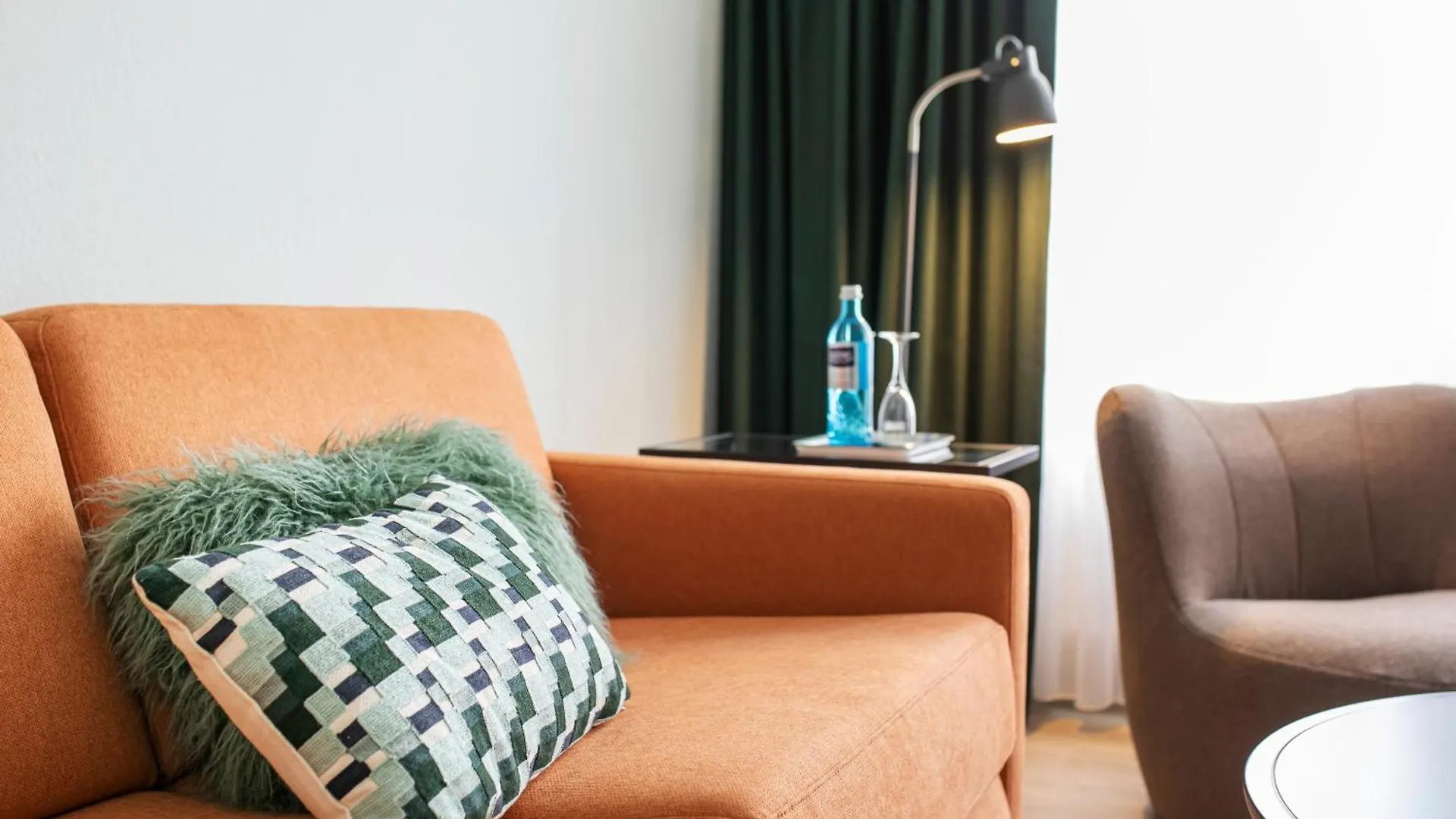 Coffee Fellows Hotel Frankfurt Airport-Langen