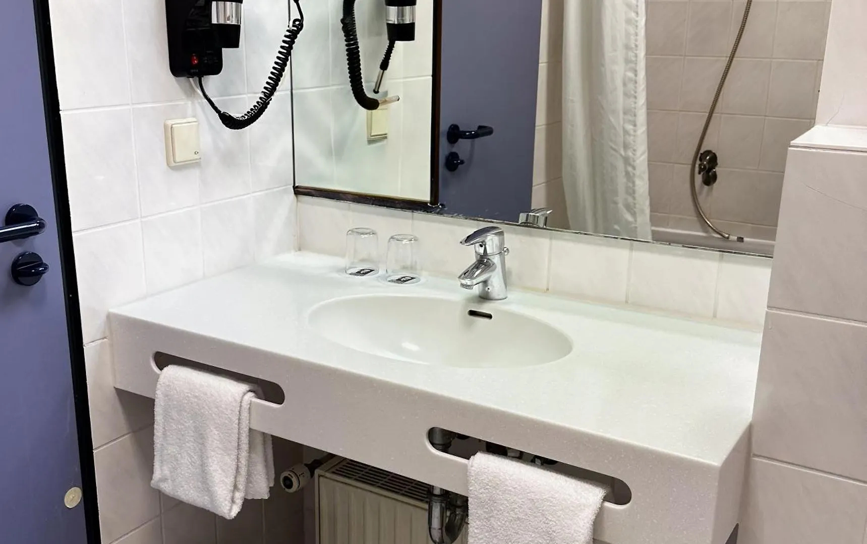 Coffee Fellows Hotel Frankfurt Airport-Langen  Langen (Hessen)