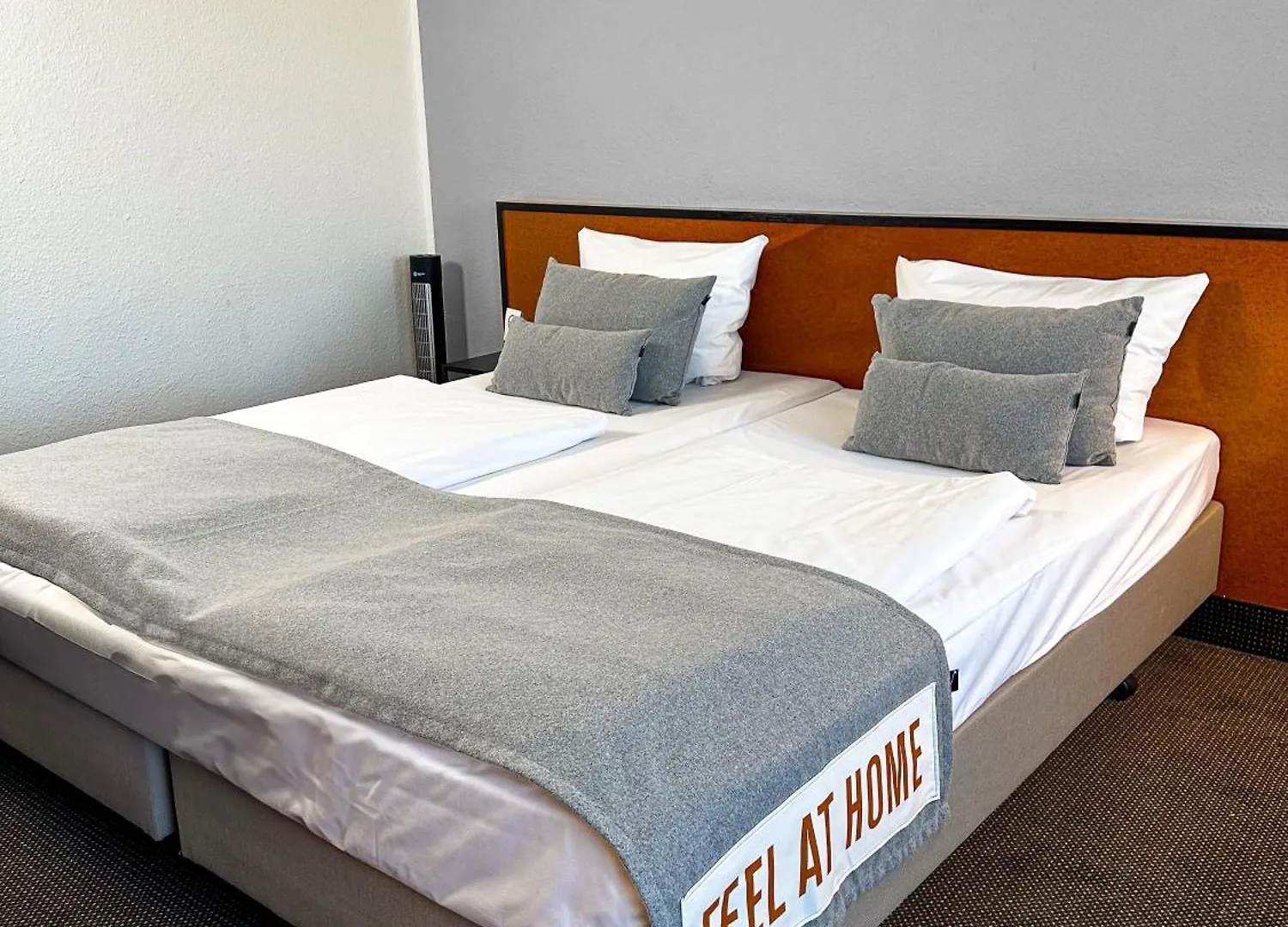 Coffee Fellows Hotel Frankfurt Airport-Langen 3*, Langen (Hessen)