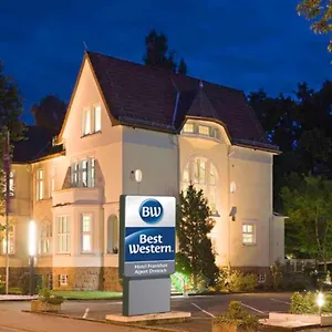 Hotel Western Frankfurt Airport