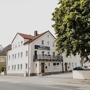 *** Hotel Cristallo Deutschland