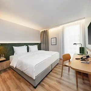 Hotel H+ Frankfurt
