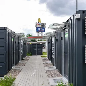 Hotel Roatel