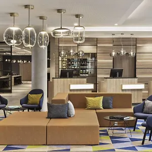 **** Hotel Courtyard By Marriott Deutschland