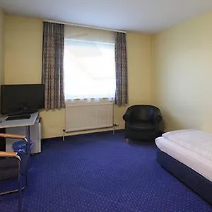 Hotel Albatros Airport