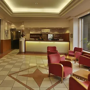 Western Frankfurt Airport Hotel