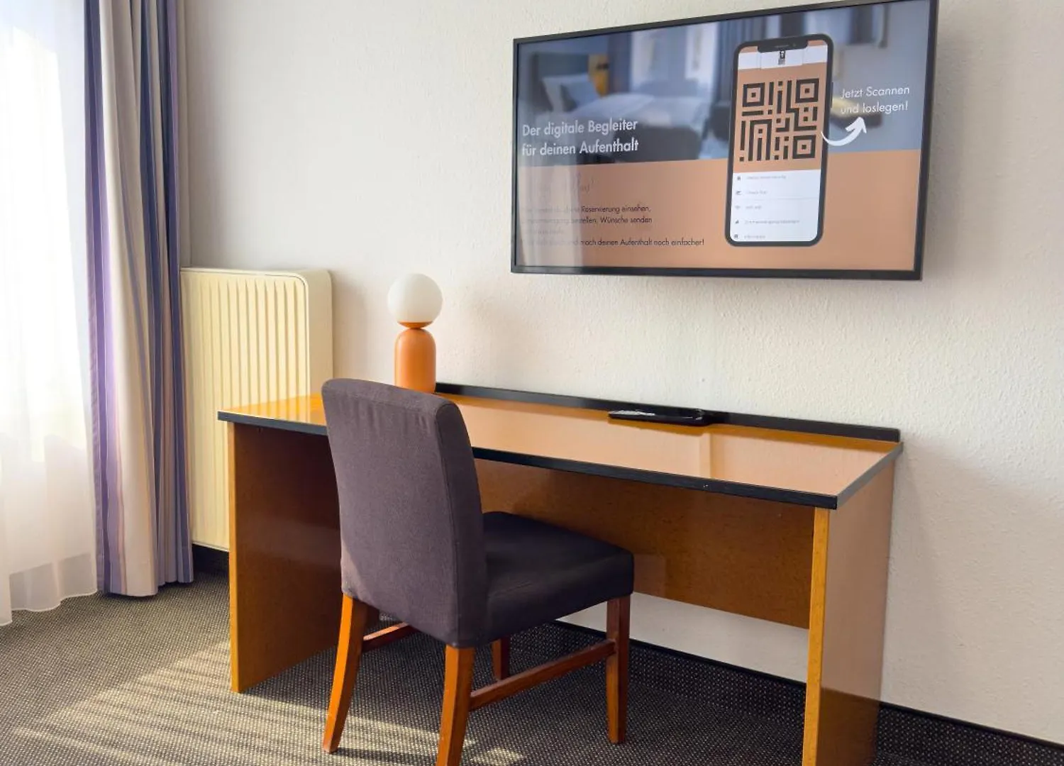 ***  Coffee Fellows Hotel Frankfurt Airport-Langen Germany