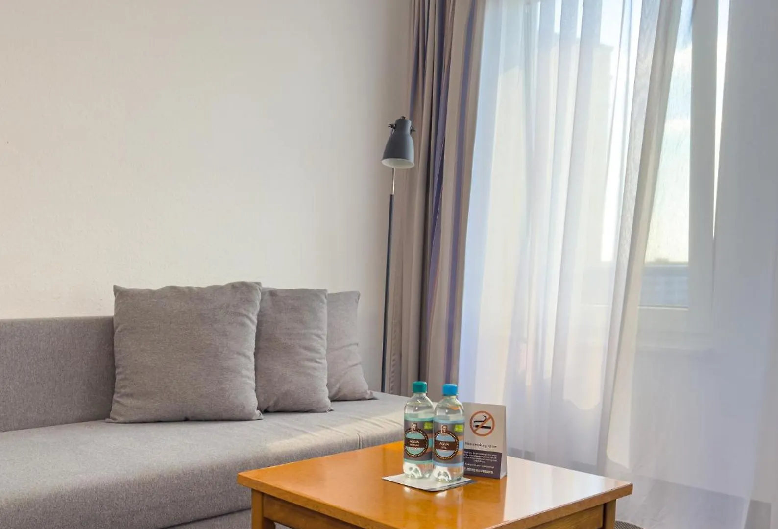 Coffee Fellows Hotel Frankfurt Airport-Langen