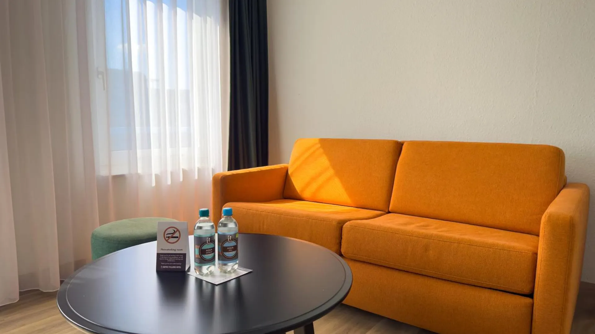 Coffee Fellows Hotel Frankfurt Airport-Langen 3*, Langen (Hessen) Germany