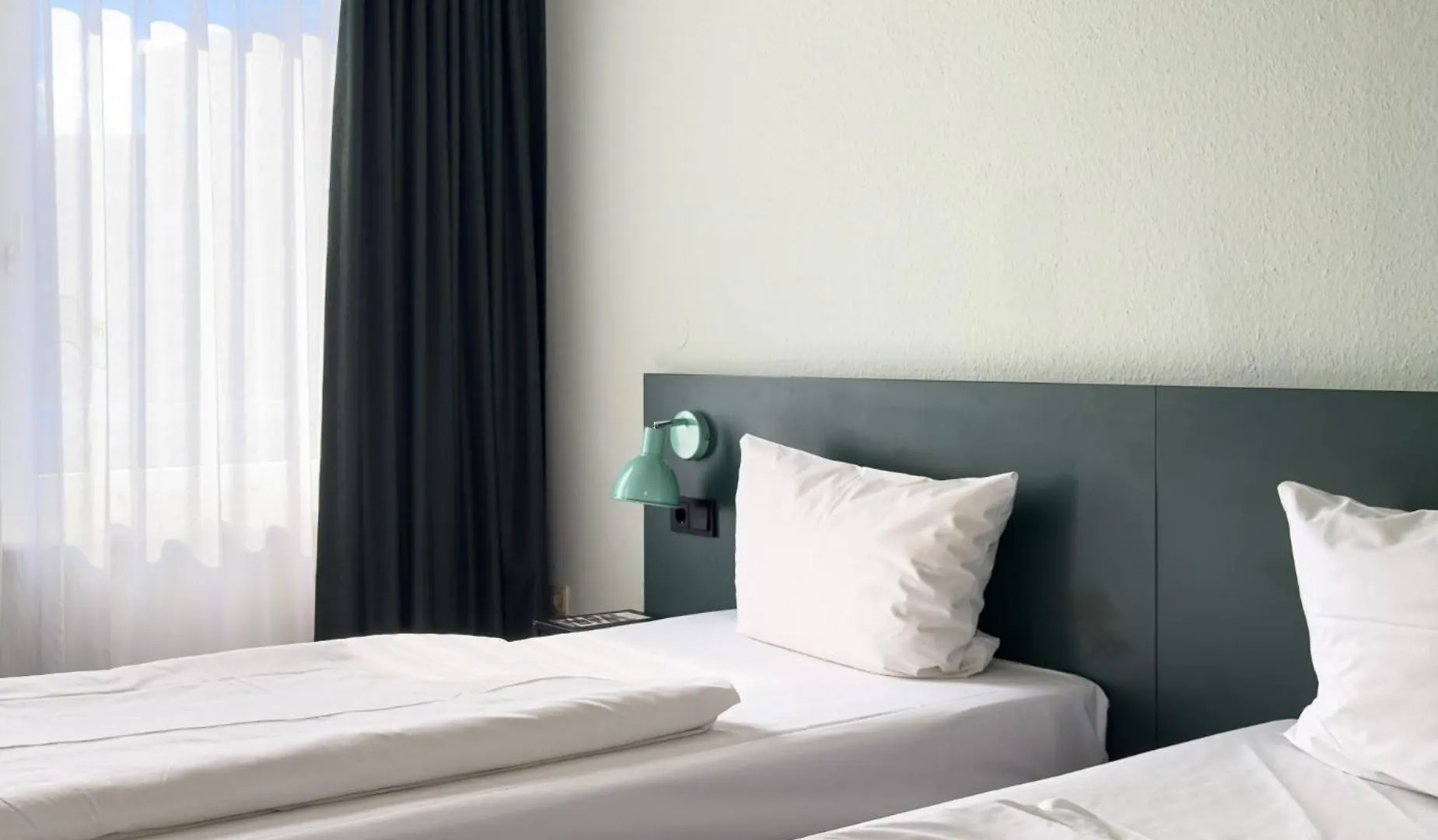 Coffee Fellows Hotel Frankfurt Airport-Langen