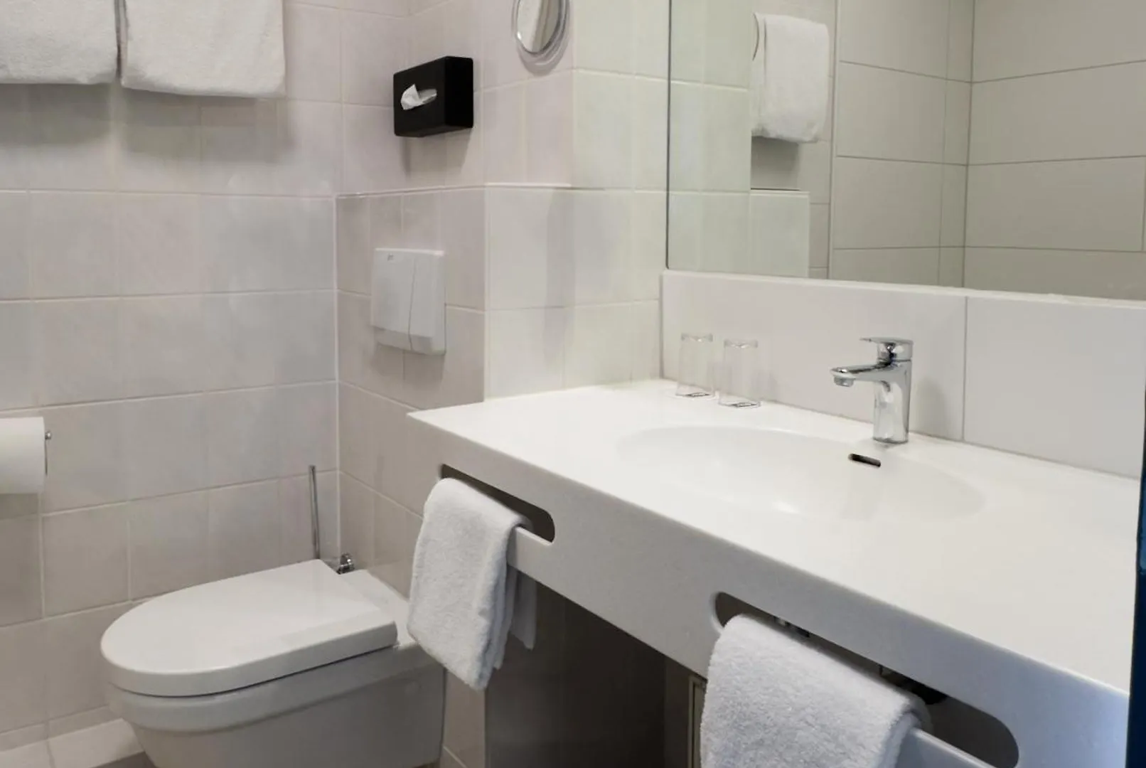 Coffee Fellows Hotel Frankfurt Airport-Langen 3*, Langen (Hessen)
