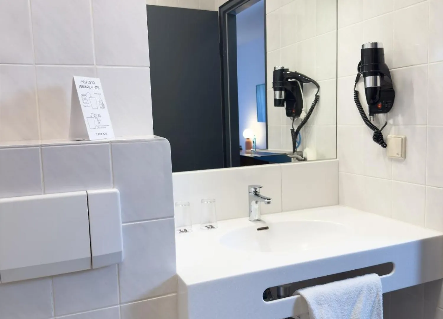 Coffee Fellows Hotel Frankfurt Airport-Langen