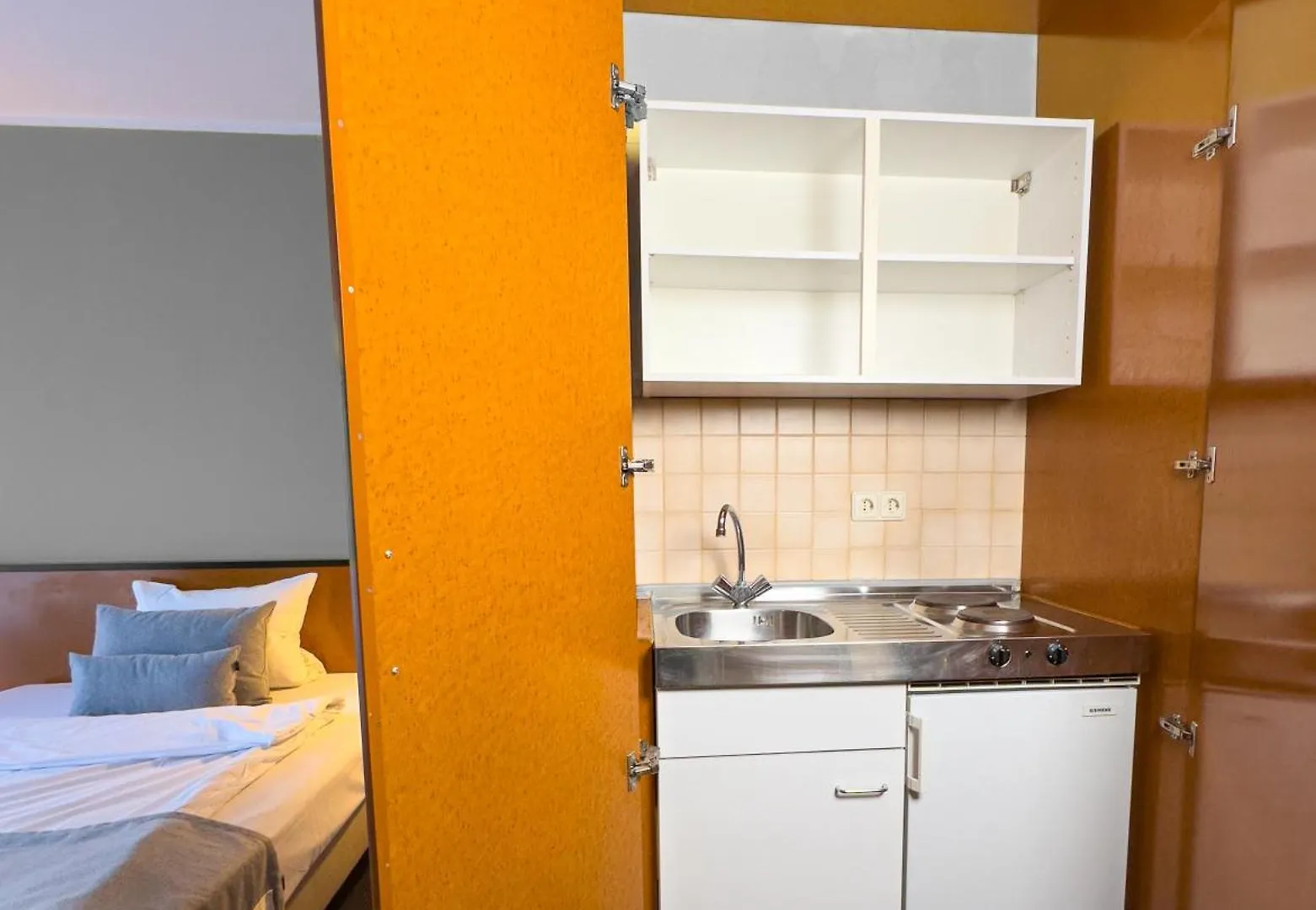 Coffee Fellows Hotel Frankfurt Airport-Langen