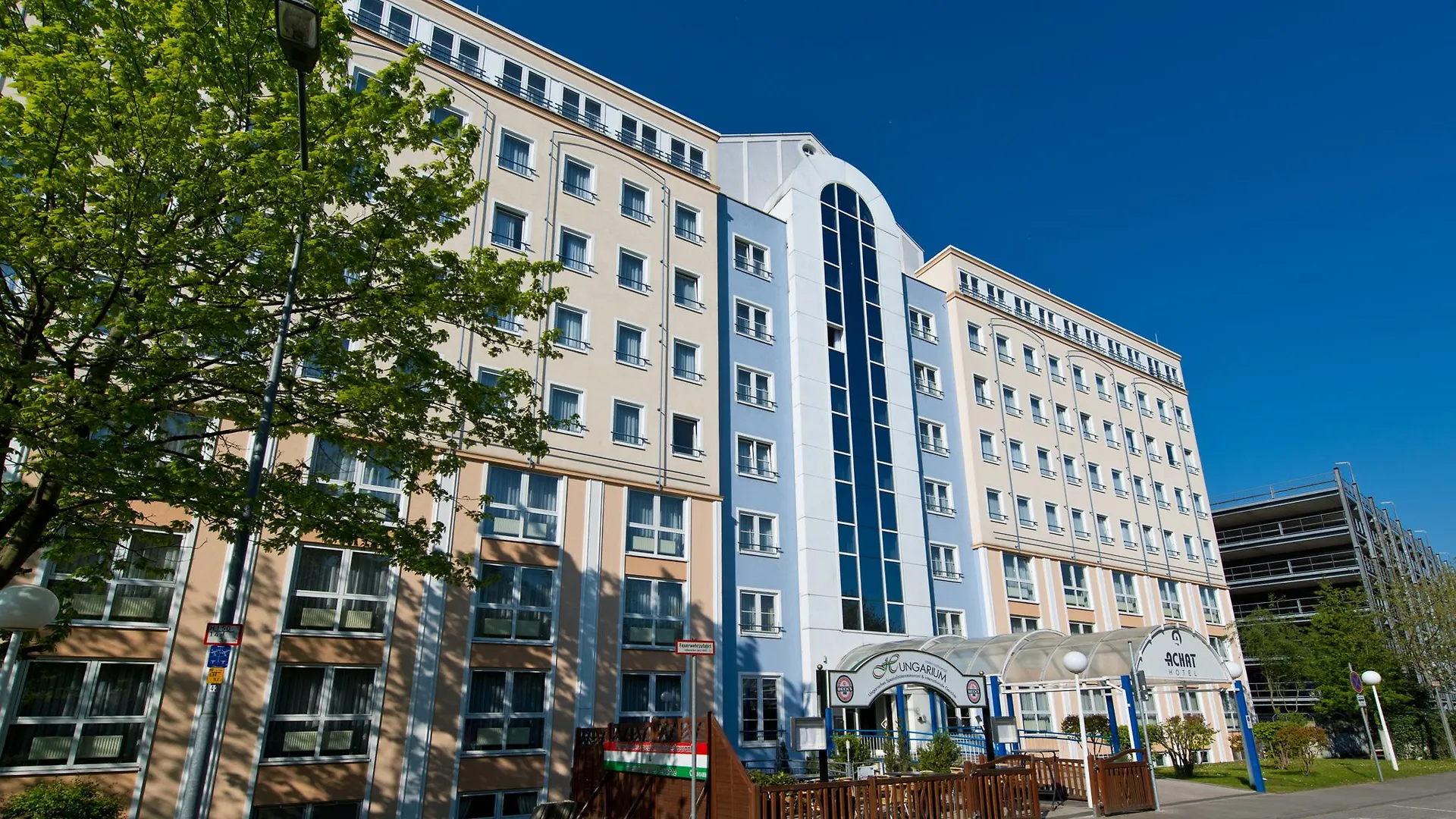 ***  Coffee Fellows Hotel Frankfurt Airport-Langen Germany