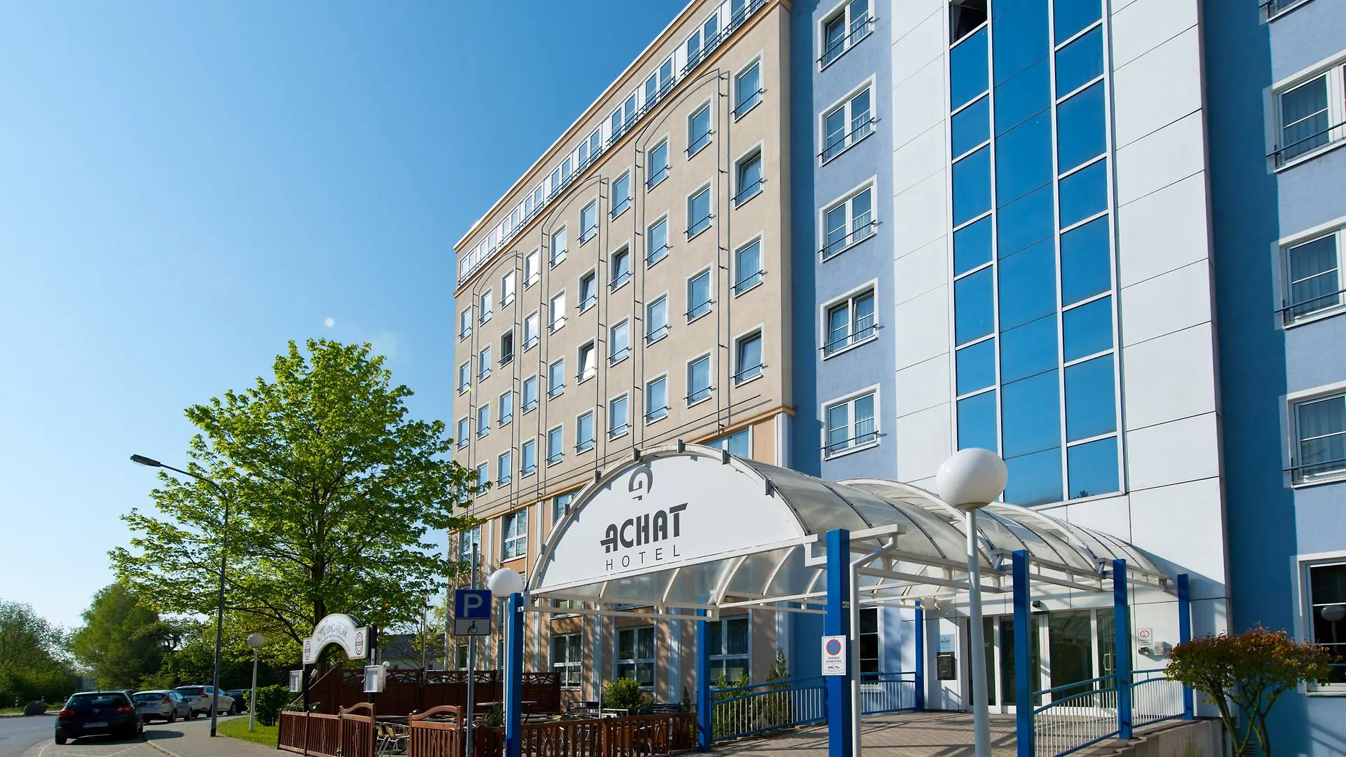 Coffee Fellows Hotel Frankfurt Airport-Langen Germany