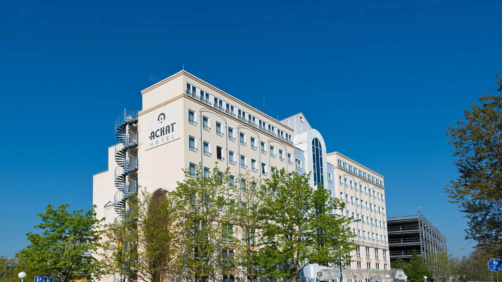 Coffee Fellows Hotel Frankfurt Airport-Langen 3*, Langen (Hessen) Germany