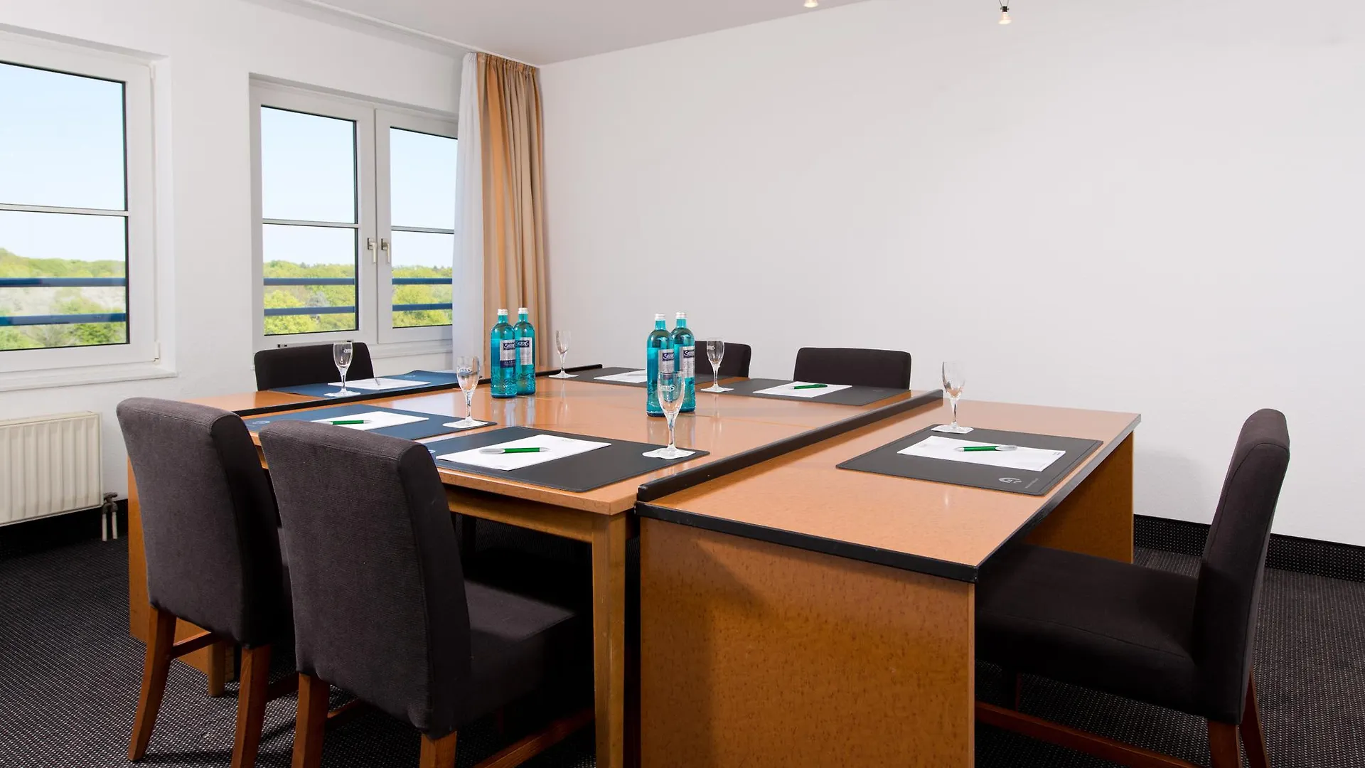 Coffee Fellows Hotel Frankfurt Airport-Langen  Langen (Hessen)