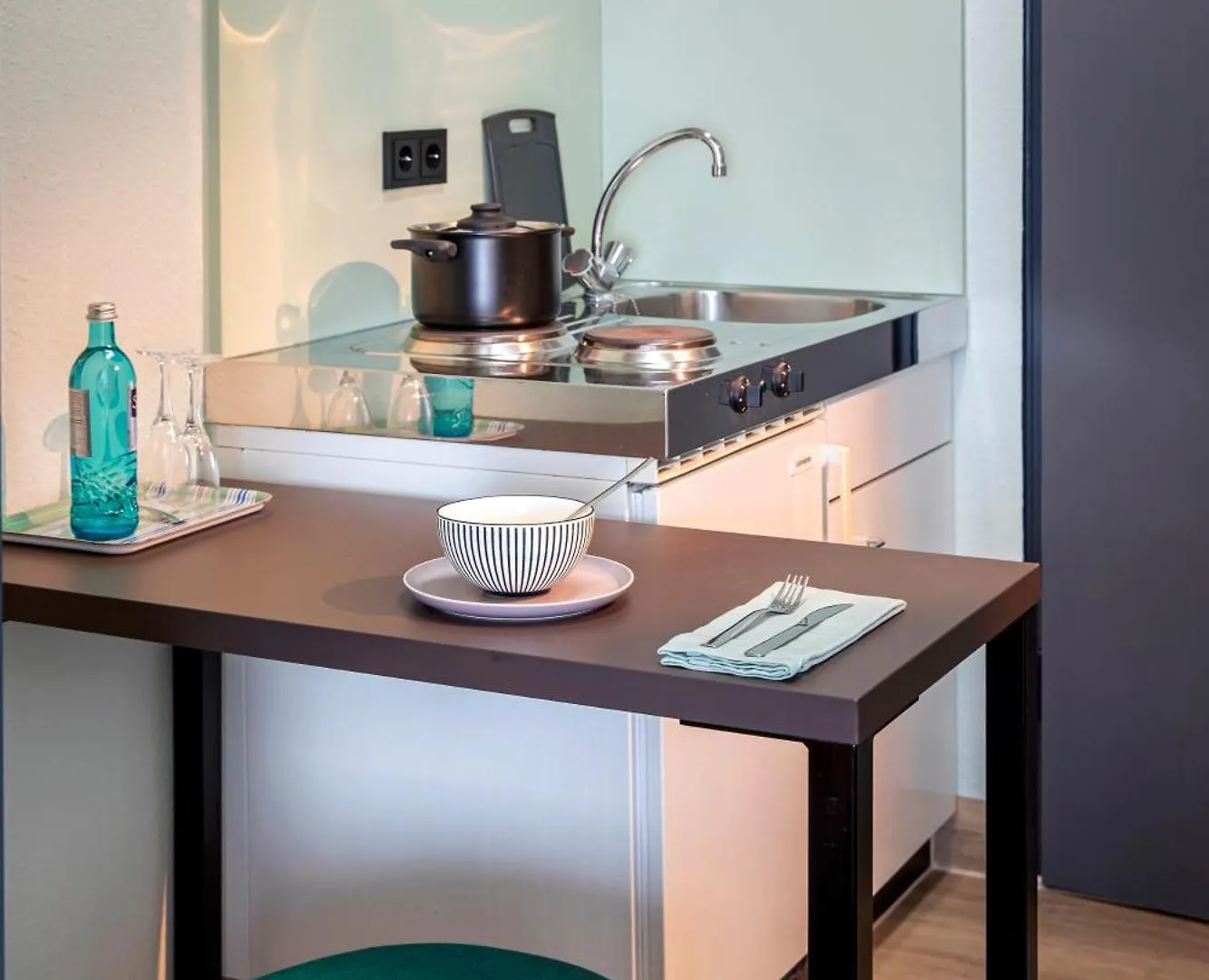 Coffee Fellows Hotel Frankfurt Airport-Langen