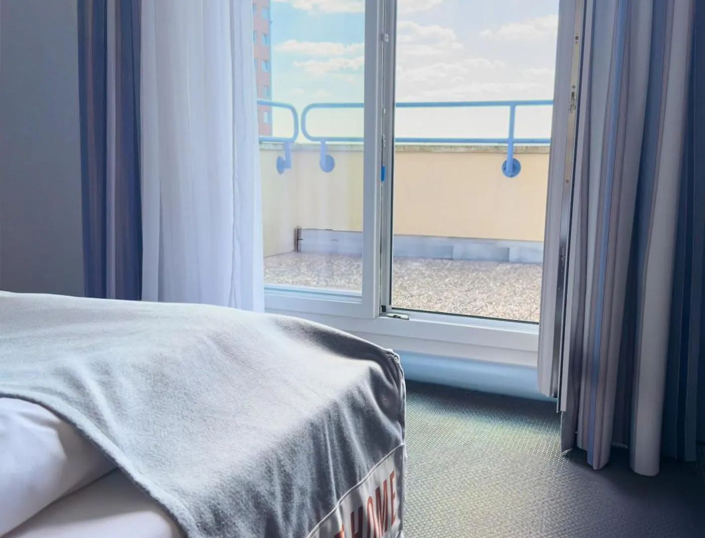 Coffee Fellows Hotel Frankfurt Airport-Langen 3*, Langen (Hessen) Germany