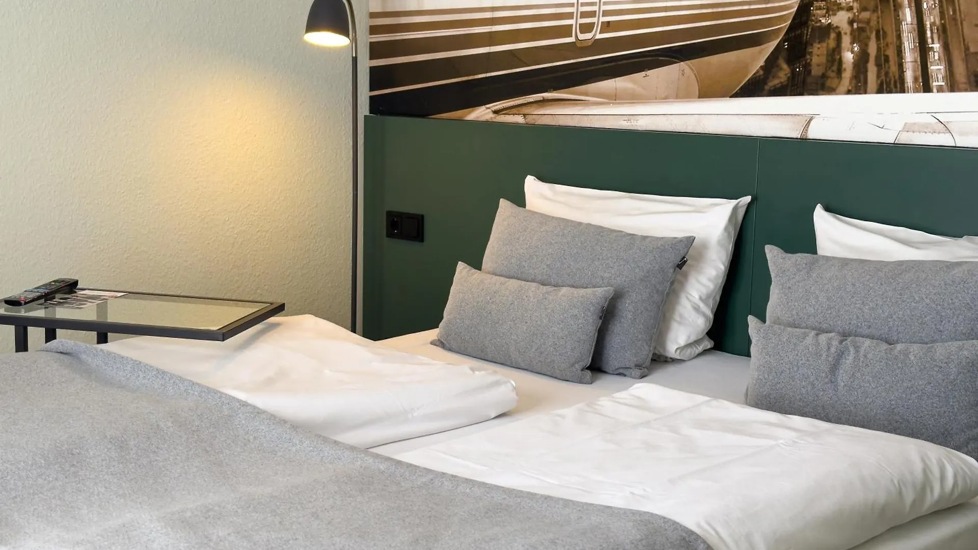 Coffee Fellows Hotel Frankfurt Airport-Langen  Langen (Hessen)