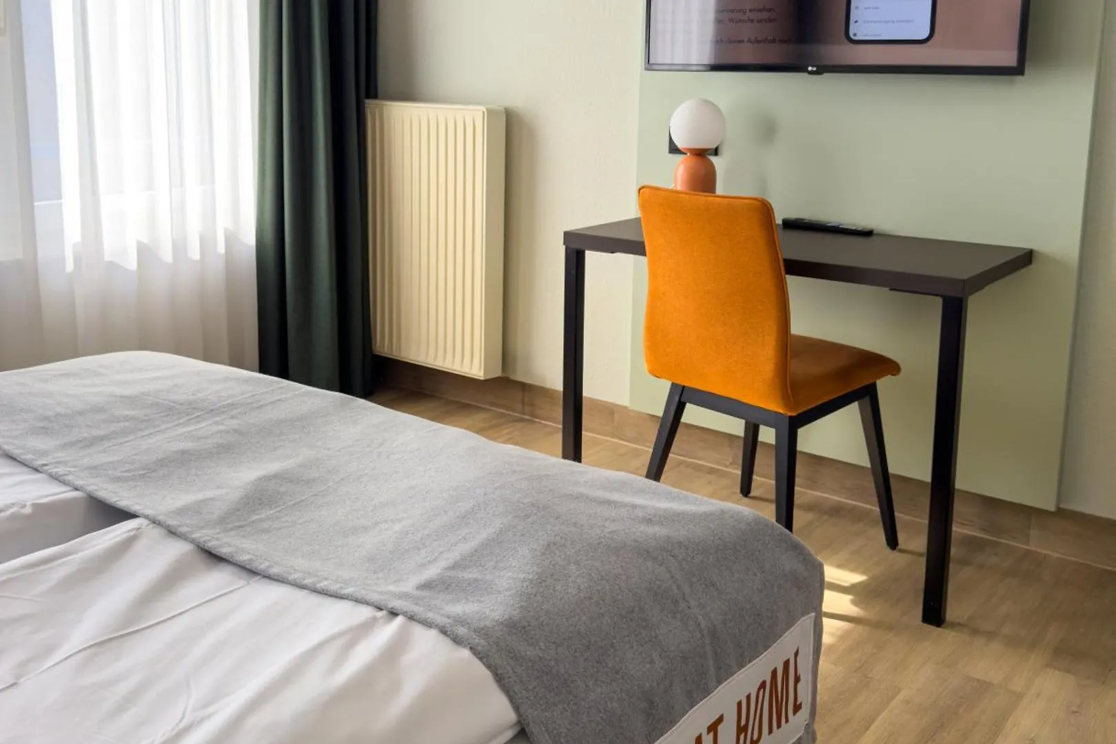 Coffee Fellows Hotel Frankfurt Airport-Langen Langen (Hessen)