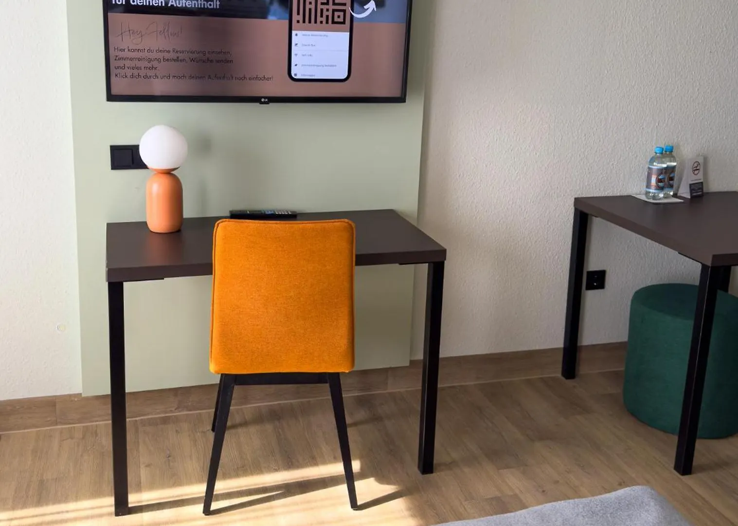 Coffee Fellows Hotel Frankfurt Airport-Langen Germany