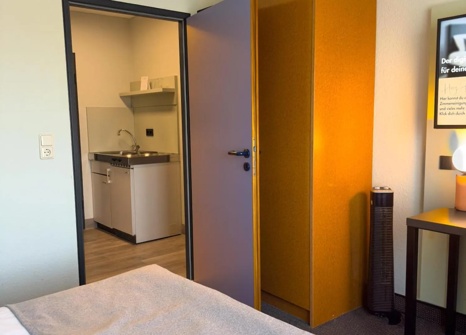 Coffee Fellows Hotel Frankfurt Airport-Langen  Langen (Hessen)