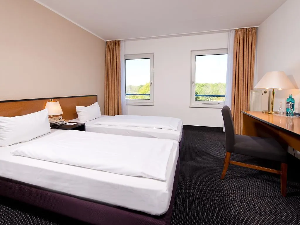 Coffee Fellows Hotel Frankfurt Airport-Langen