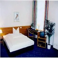 Coffee Fellows Hotel Frankfurt Airport-Langen